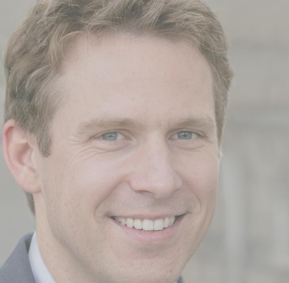 Portrait d'Hadrien Volclair
